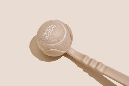Ball Launcher - Tennis Ball Bundle