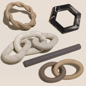 Chew Toy Bundle