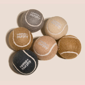 Ball Launcher - Tennis Ball Bundle