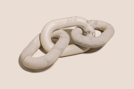 Marble Links Chew Toy