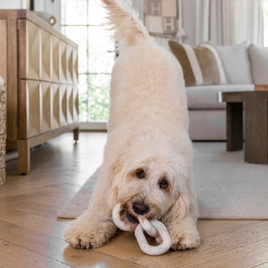 Marble Links Chew Toy