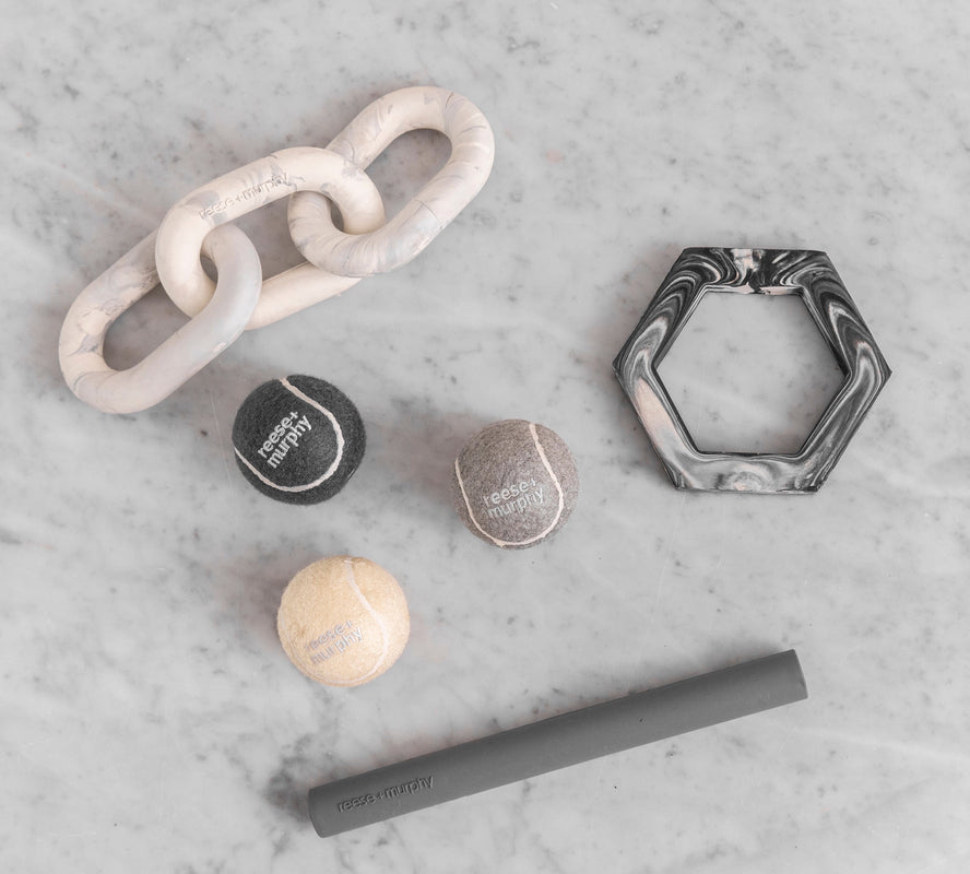 Marble Links Chew Toy