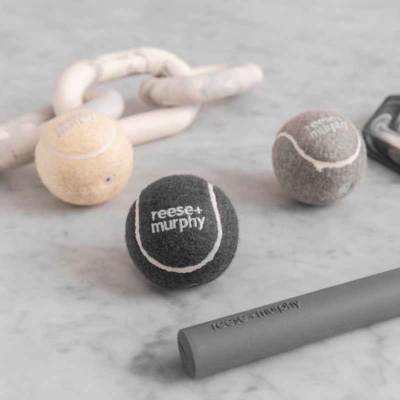 Tennis Ball 5 Pack