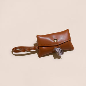 Brown Leather Walk Bundle